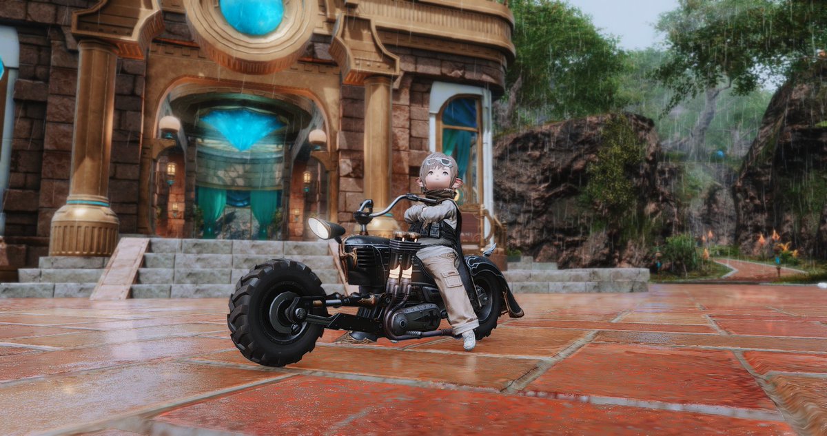 Cottms_'s tweet image. 무인도 드디어 성불~.~