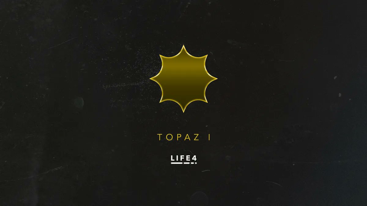 LIFE4 BOT tweet media