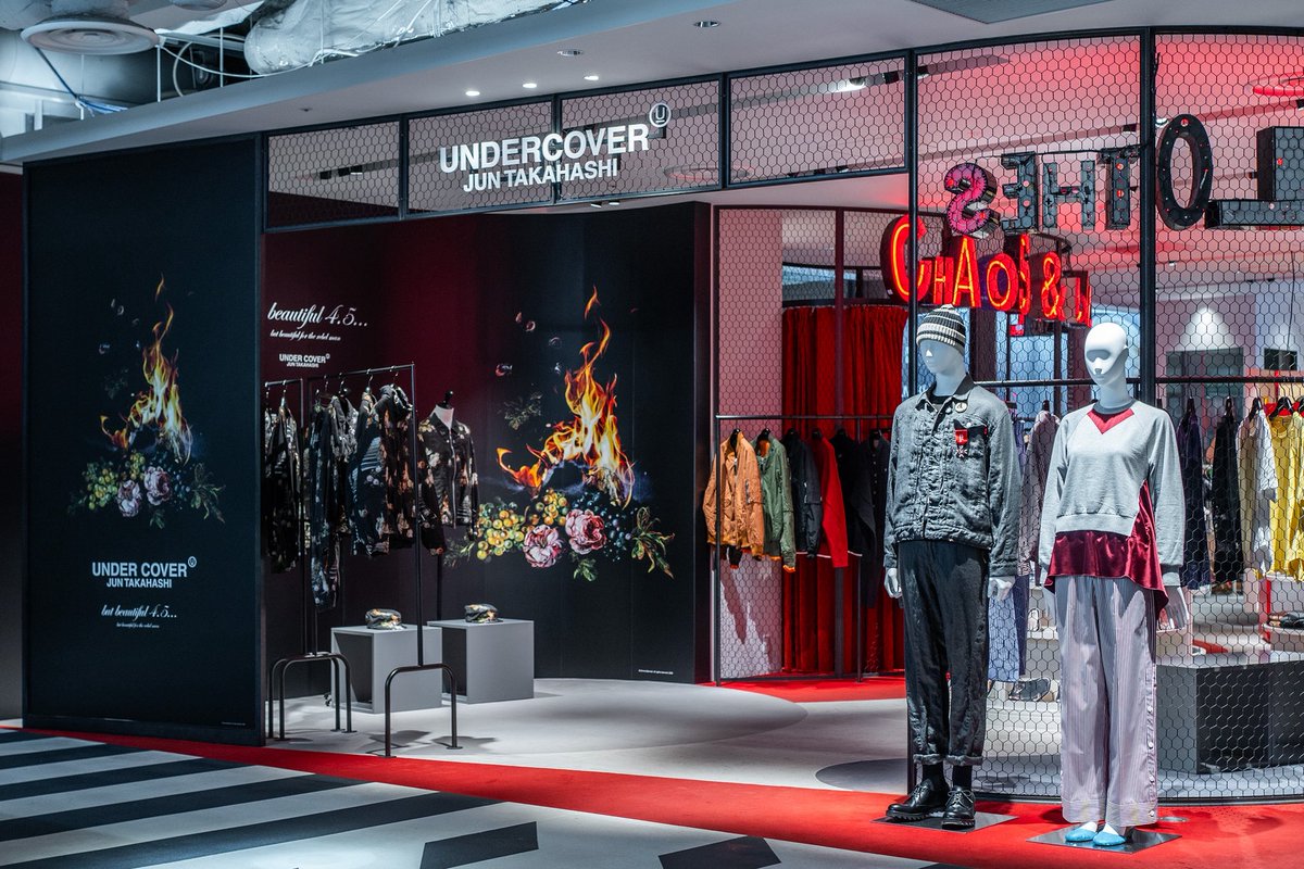 undercover_lab tweet media