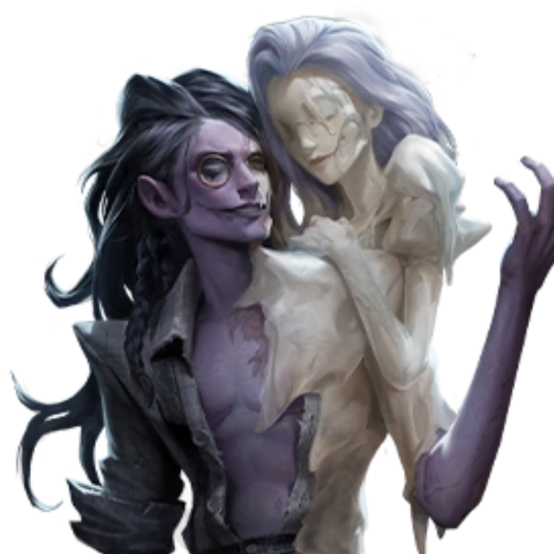 Mary is a toxic Philippe stan!