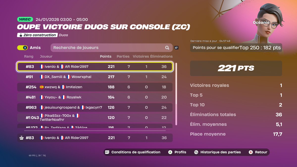 Code Rider57 (MM TAXE REGLE BPW) (SELLER COIN BPW) tweet media