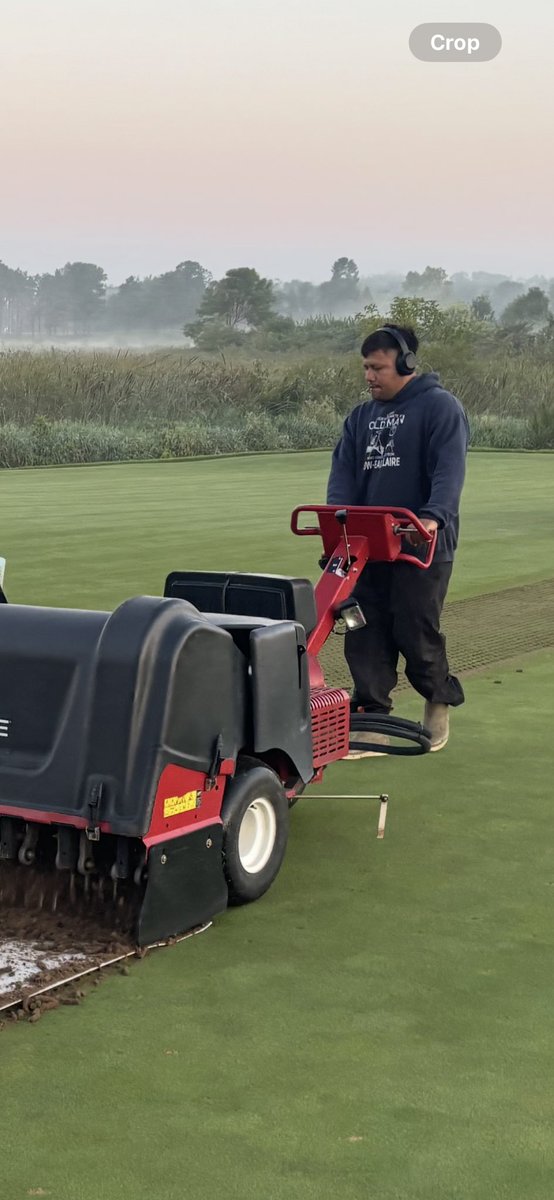 Dennis Berning tweet media