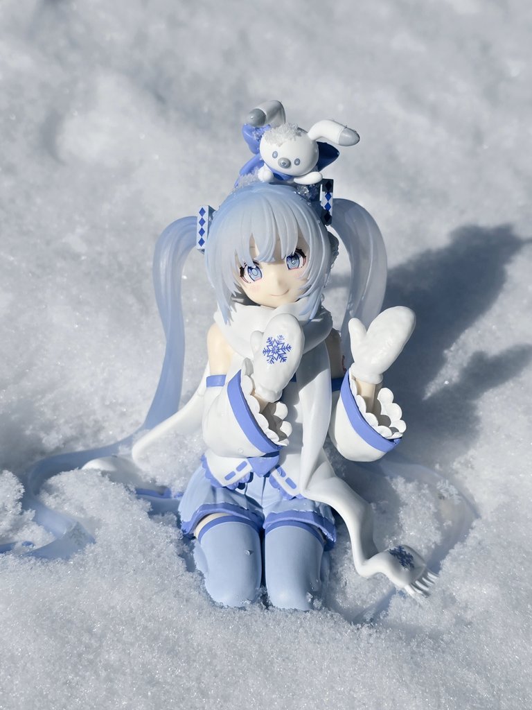 deeplovehalf's tweet image. 이거 찍으려고 눈오는 날만 기다렸다❄️