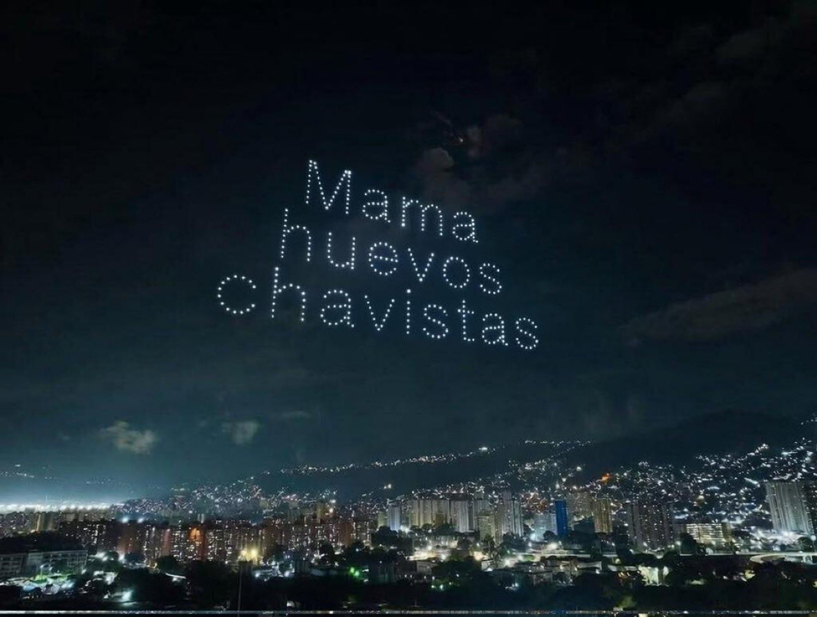 ZFrandjian39338's tweet image. ¡LIBEREN A TODOS LOS PRESOS POLÍTICOS!
¡AMNISTÍA GENERAL YA!  #QueSeanTodos