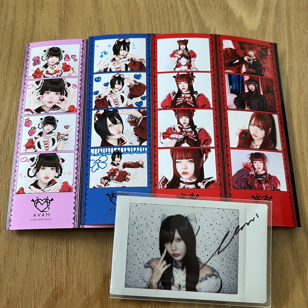 ＠お取引垢 tweet media