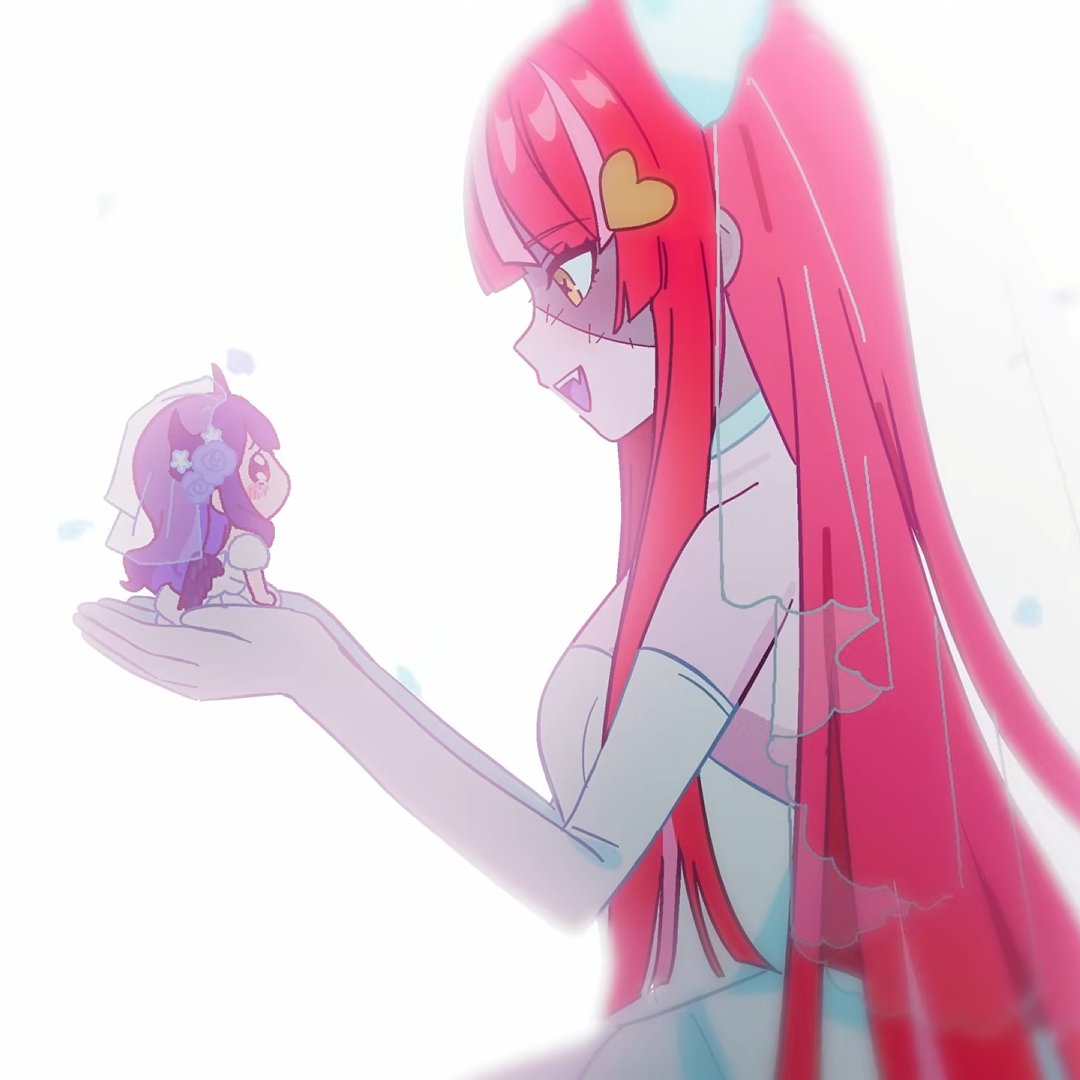 BTW I still stand my ground that Ollie has breasts, not big, I