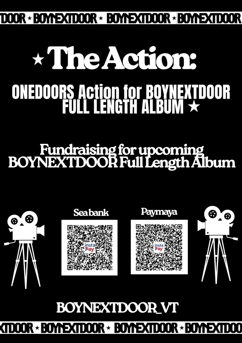 BOYNEXTDOOR VT tweet media