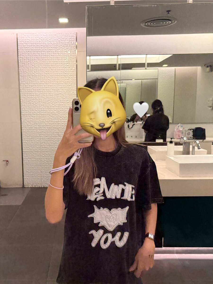 ฟินมากที่ได้เป็น 1 ใน #CPSxTEN Limited Edition 💜 เตนล์มียัง นี่มีแล้วนะ 😝