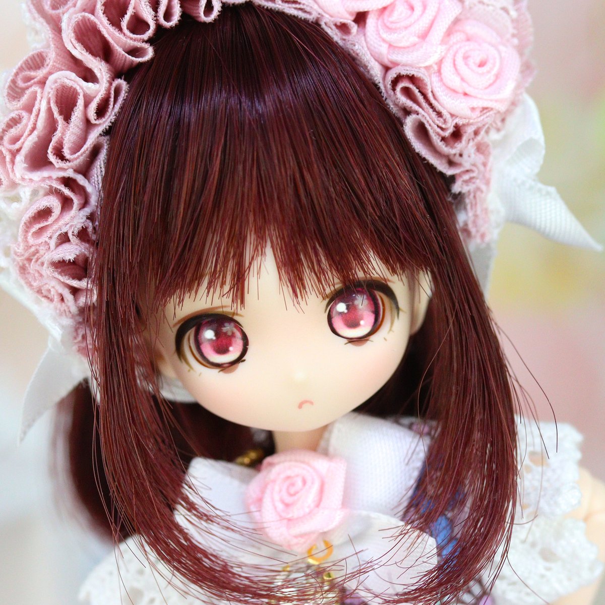 フルセットモデル】Mini Sweets Doll✨登場致しました！ ・サマー