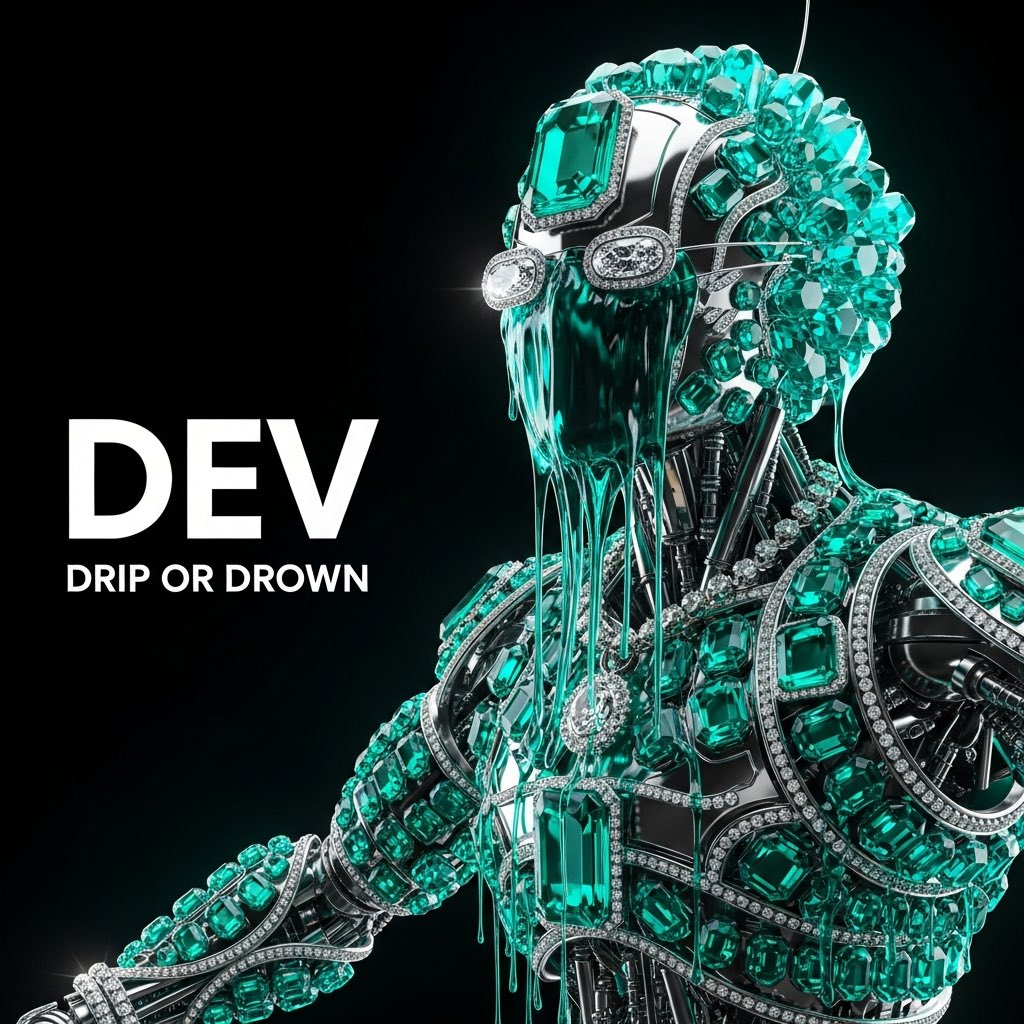 devtechfun's tweet image. Wait until these claimable fees hit 1000 SOL and you get paid dividends for holding $DEV 🚀🔥

What you are looking at right now is day one revenue on a platform that has not even been pushed yet.

No marketing campaign.
No KOL rotations.
No paid threads.
No influencer farm.…