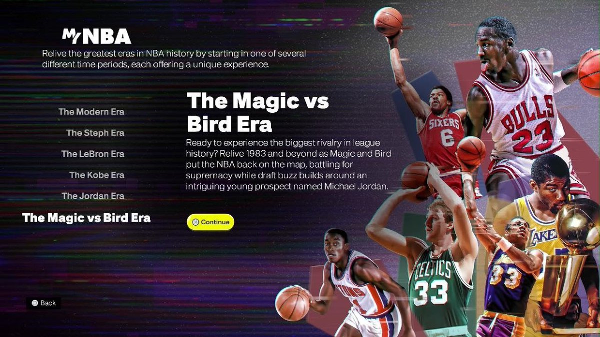 imdemaurien00's tweet image. “bro wanted the pg era” no i would actually fw something like this for a wwe game instead of being stuck with one era per game lets try something new for once 2k