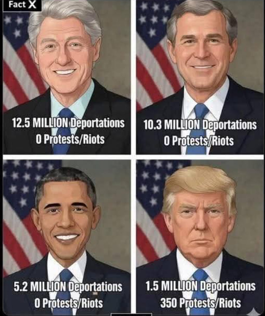 SemperFi0101's tweet image. If you paid each protester $1000 each for one day that’s only 10 million dollars which is nothing compared to the billions that was stolen. 10 million is pennies to these people behind these protests. Even $500 each is enough to get people to protest. Some are probably only doing…