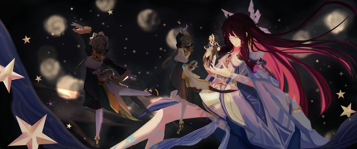 Skirtsan's tweet image. #Columbina