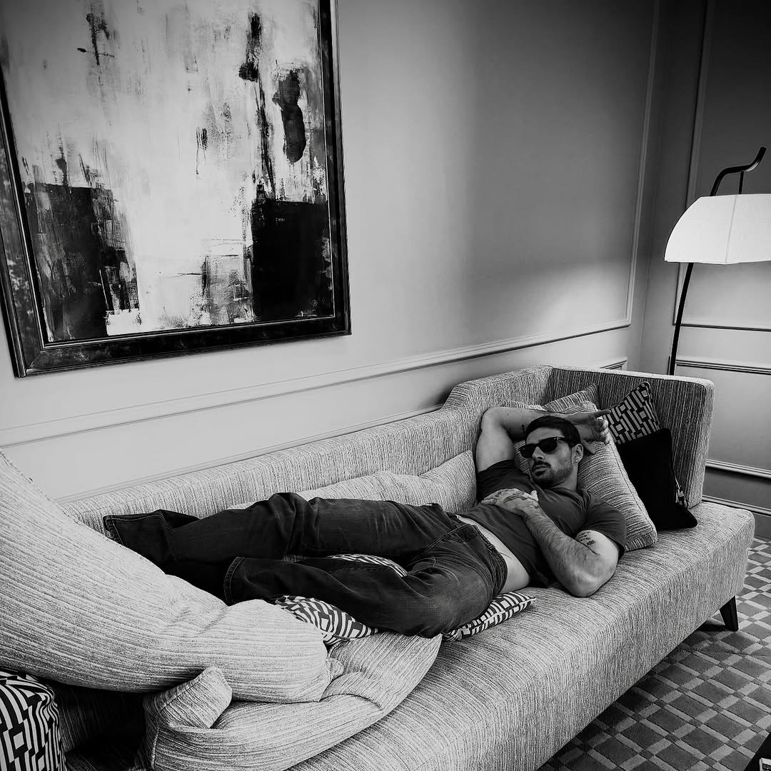 Michele morrone (@mikimorone)  Posts  X