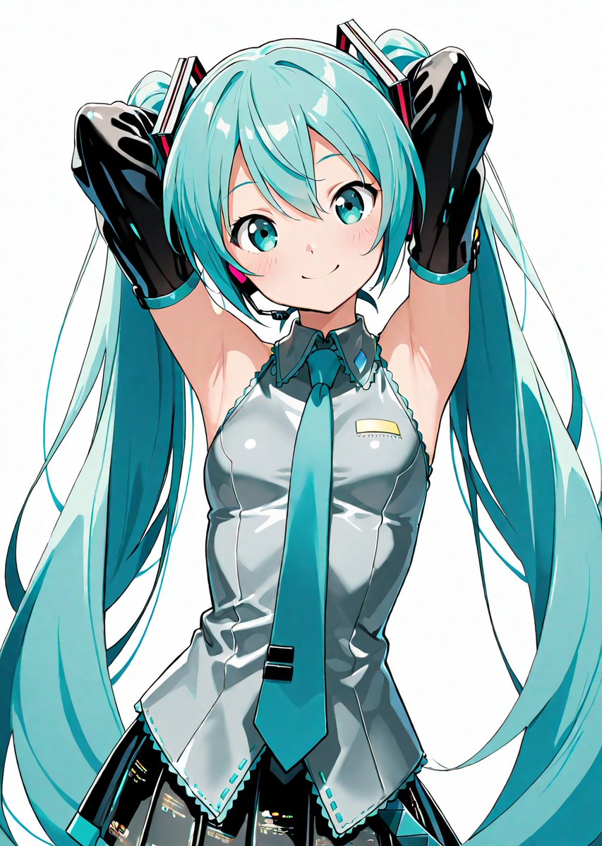 Last_ai1's tweet photo. ミクさん

#初音ミク、#HatsuneMiku https://t.co/NdSsd5I4JY