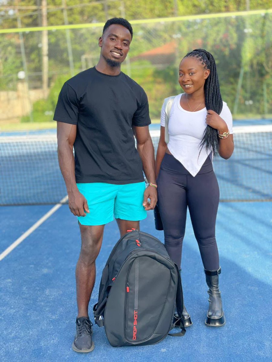 SenelwaTumiso's tweet image. Introducing the 2026 Padel Tennis Models 😍
Goodmorning Pals ❤️