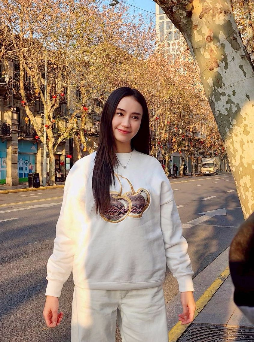 PoisonousLoveGL's tweet image. สองดาราสาว In Shanghai ✨

GINNY JAYNA 1ST FANSIGN SH
#MissGinJayFansignInShanghai