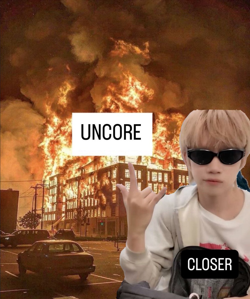 enhcye's tweet image. If fans don’t hear that a statement or concert was canceled today…

#UncoreStopRussiaConcert #UNCORE_CANCEL_RUSSIA_CONCERT 
#CLOSEYOUREYES #클로즈유어아이즈