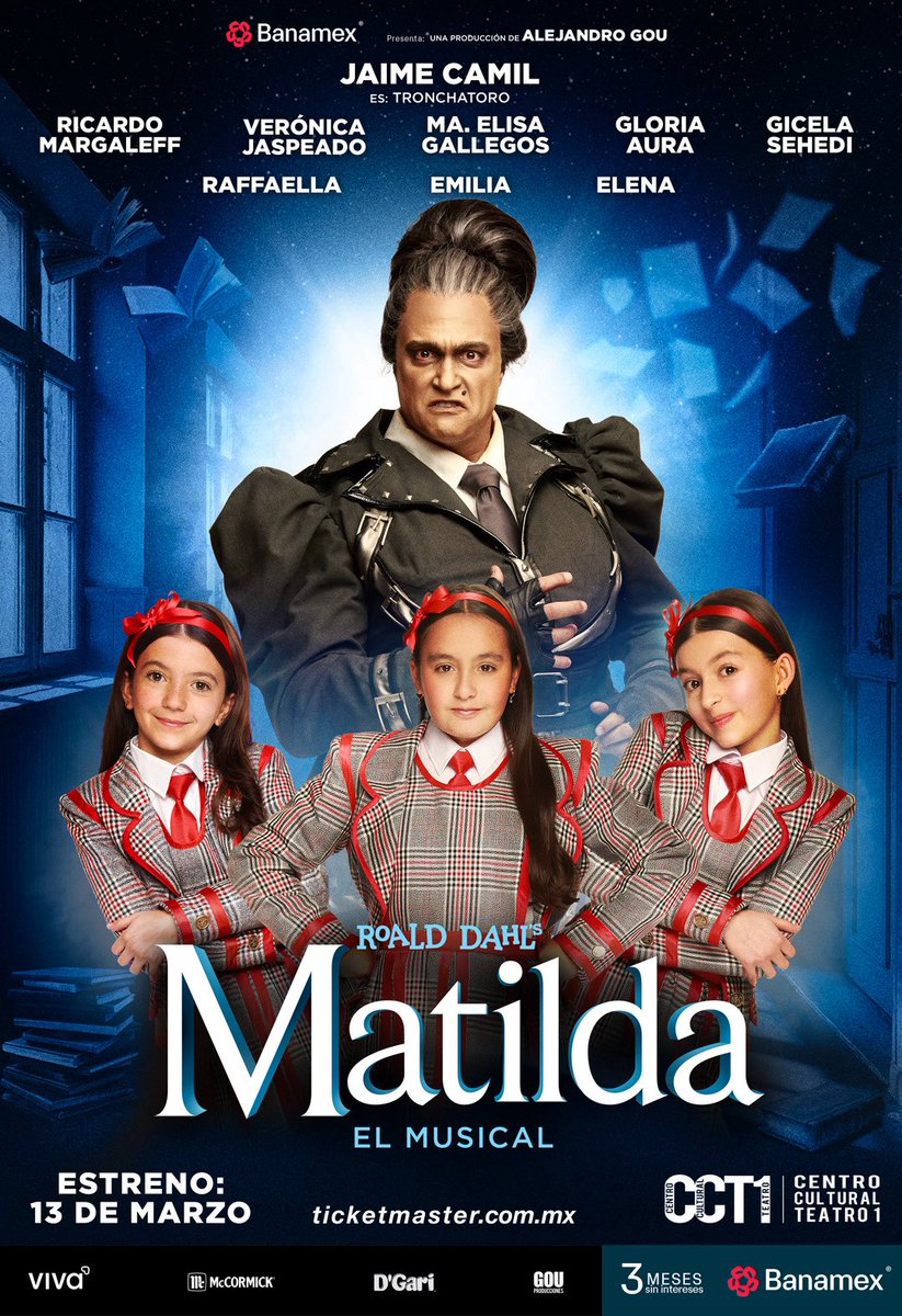 Jaime Camil tweet media