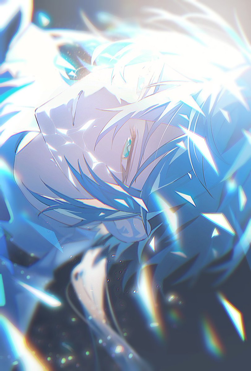 おちけつ tweet media