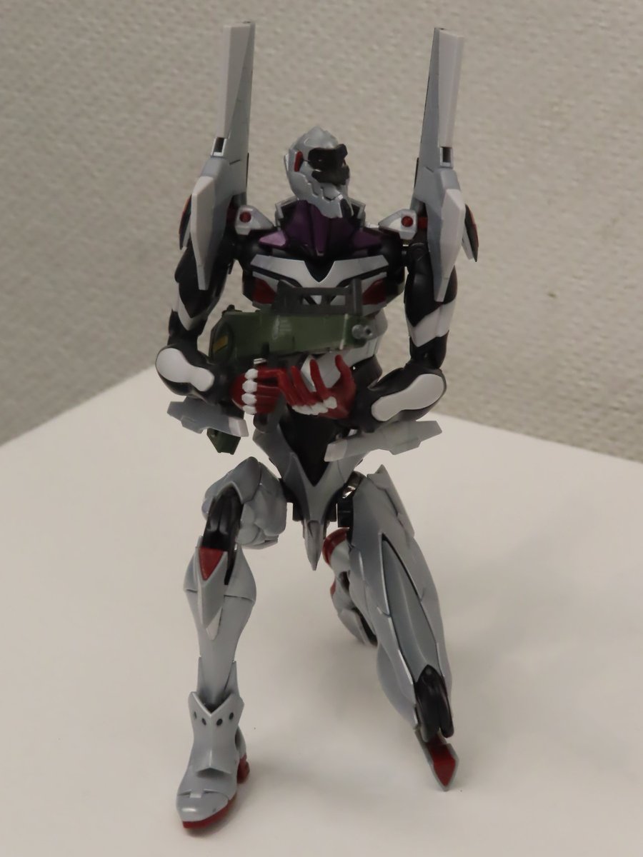 ギャラリー矢田では明日1/25(日)までプロモデラー・リョータ先生による模型展示会「たのしむ展13」を開催中！

様々なプラモデルや模型作品が集まっていますので、ふらっと立ち寄ってみるだけでも楽しい空間です✨