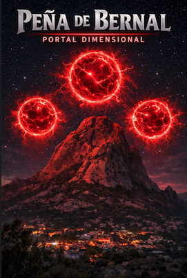 redskywatchers's tweet photo. Peña de Bernal Portal Extraterrestre 👽

https://t.co/JxOIHCZ9yv https://t.co/dgDuj9MpOz
