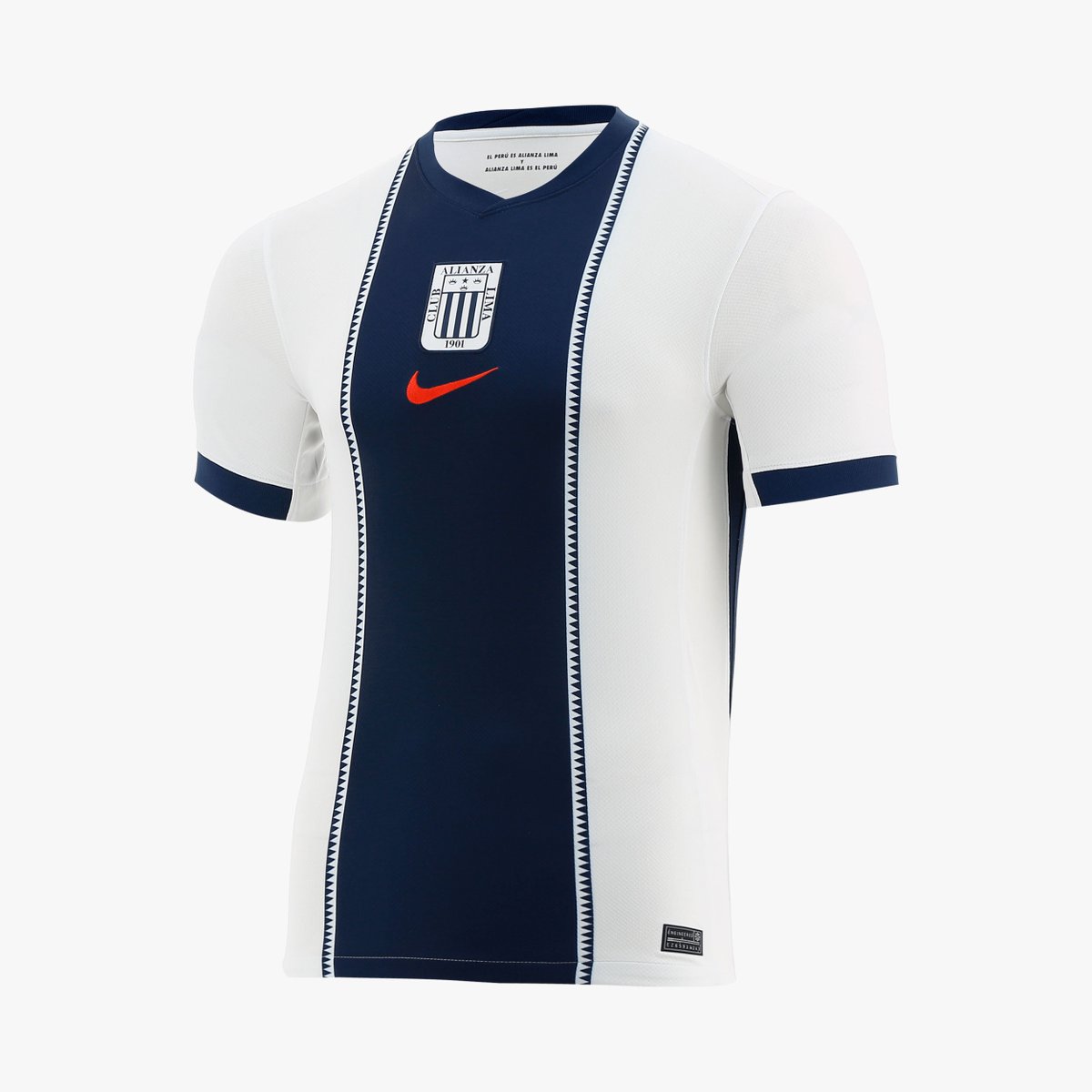 🇵🇪 Alianza Lima (@ClubALoficial) 2026 away kit x Nike. The shirt