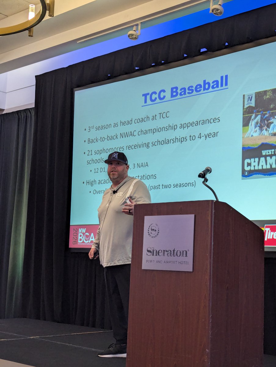 NWBCA Convention tweet media