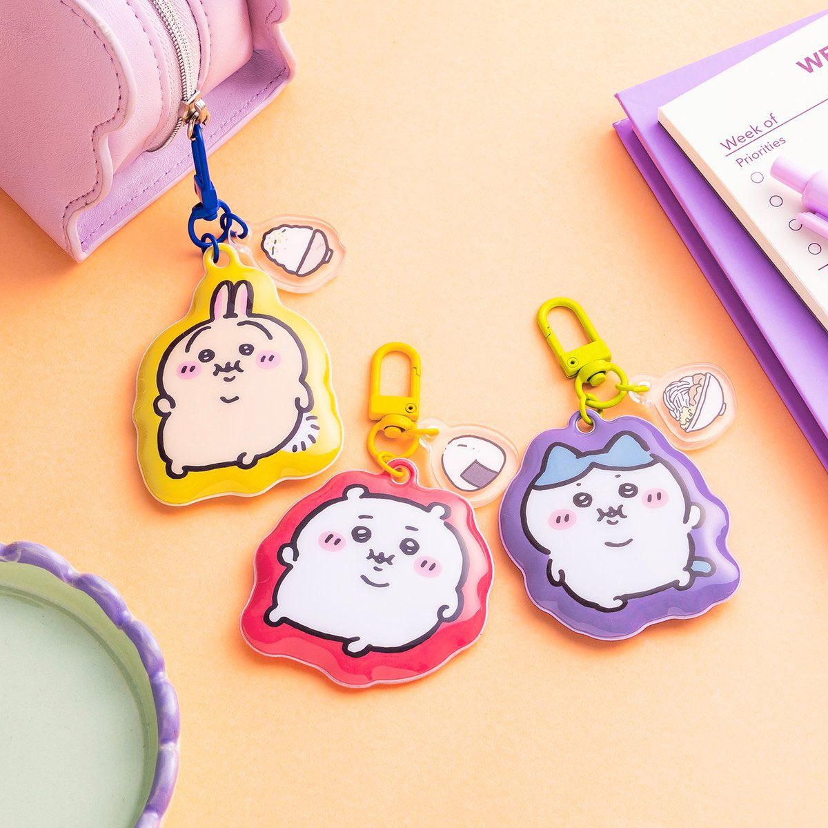 ちいかわグッズ　まとめ売り ちいかわマーケット 公式グッズショップ