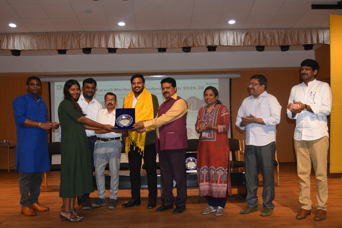 SPA Vijayawada-Official tweet media