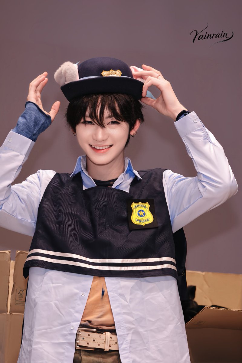 조우안신 귀여웤ㅋㅋㅋ