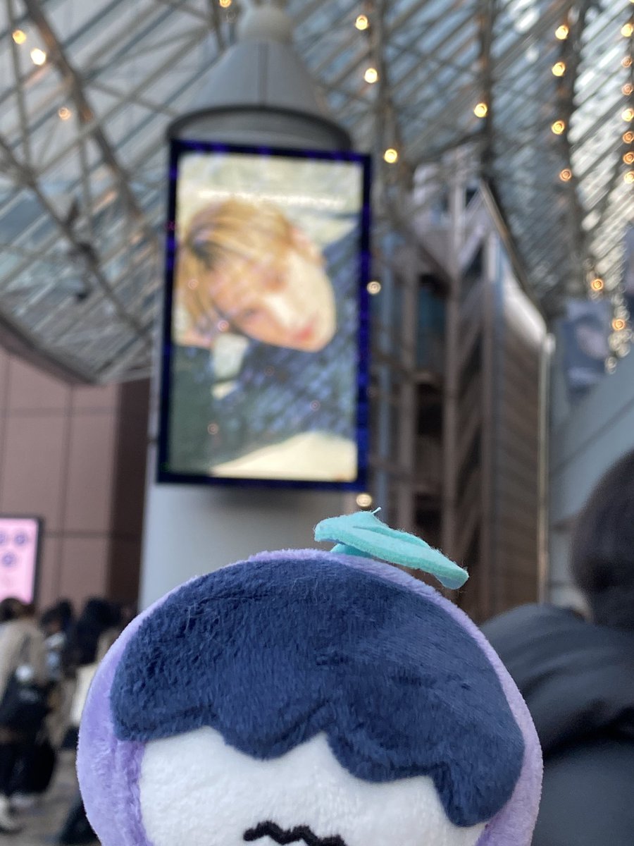 natu9_'s tweet photo. ほんまに楽しかった
ずっと夢心地 https://t.co/Puet8SpRbZ