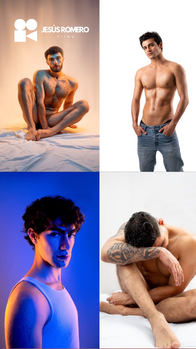 Hot Jesus | NYC April 17-18 tweet media