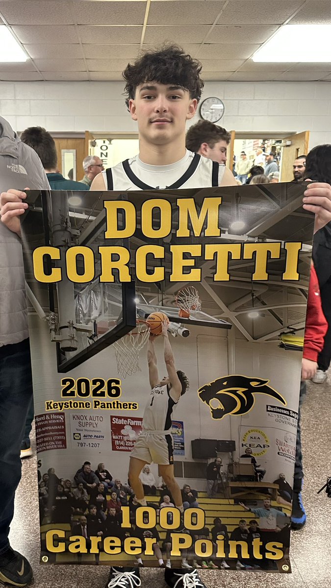 Dom Corcetti tweet media