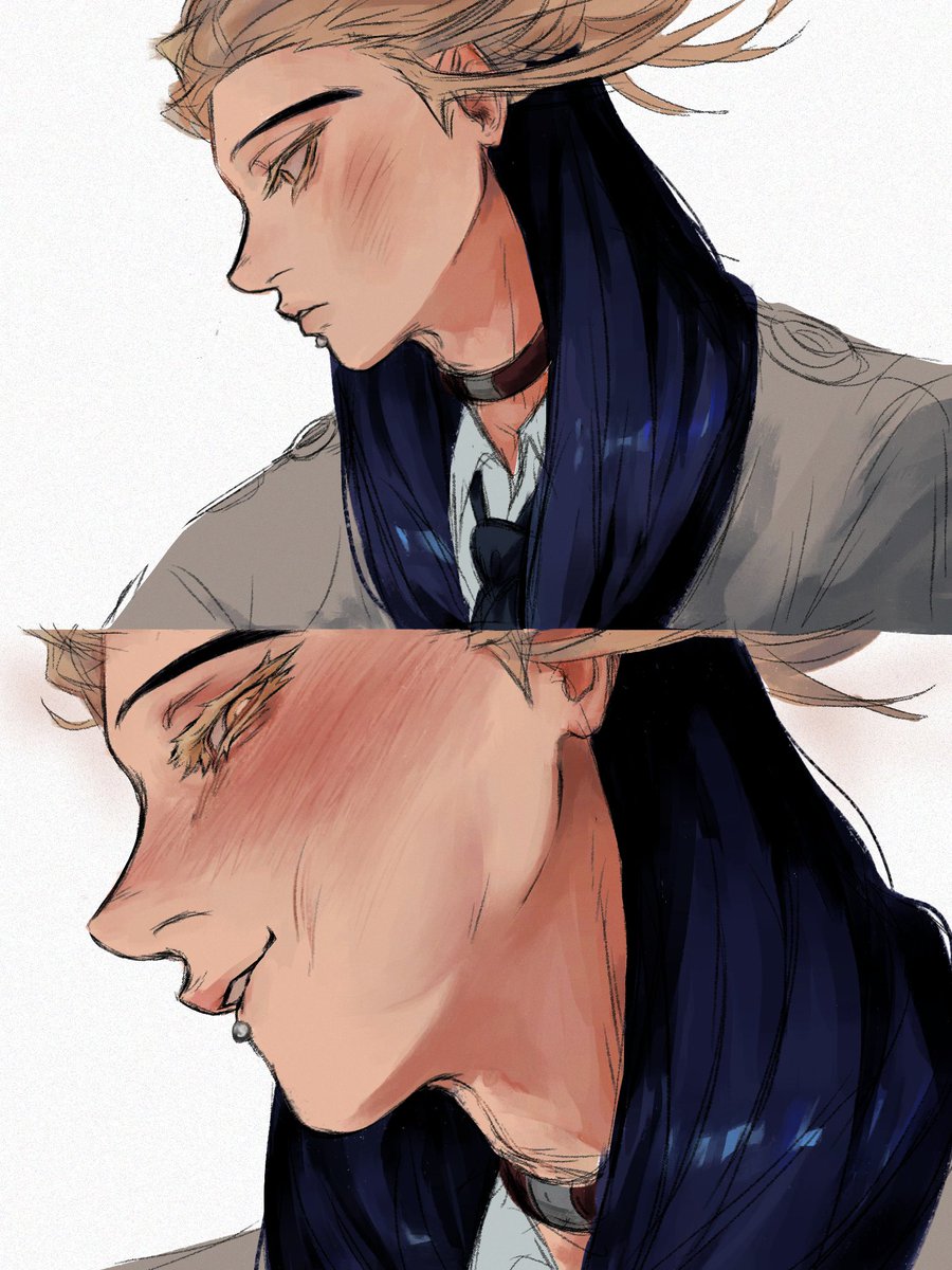 potatojasjas's tweet image. #tamsycaines #GACHIAKUTA