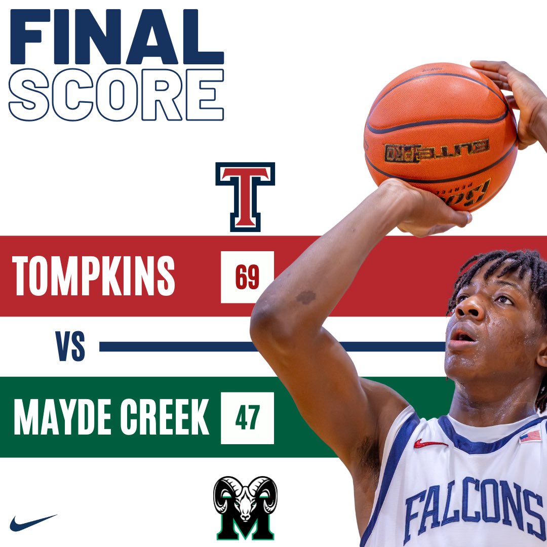 TOMPKINS BASKETBALL tweet media