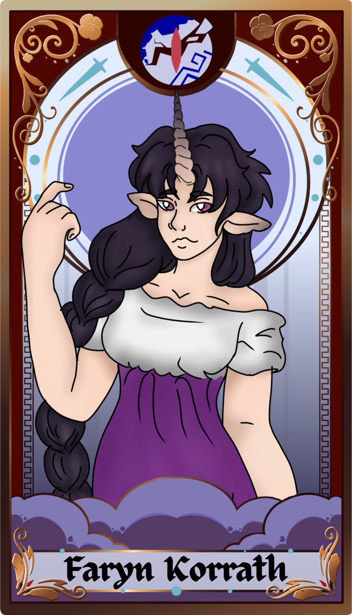 We'd like you to welcome <a href="/SevereTera/">TERA SEVERE</a>  and <a href="/SolaraLIVE/">Solara</a>  to the beautiful lands of Novastra!  

The Wanderer and the Sorcerer! What story will these two tell on #Artoriasmp ?