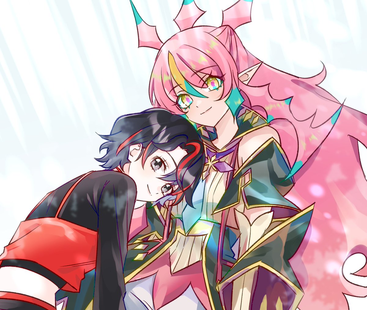 카규°Kagyu🌻 (@kagyu141) on Twitter photo 