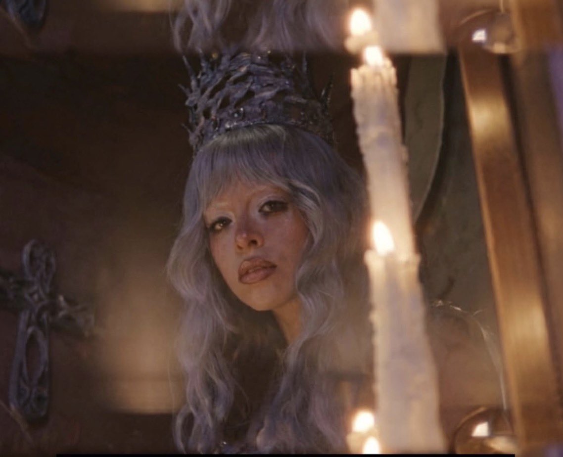 𝘦𝘥𝘨𝘺 🏰 HADES out NOW!!! tweet media