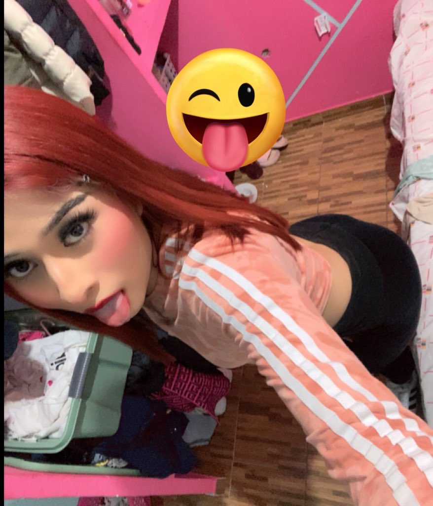 ASHLEY🏳️‍⚧️ tweet media