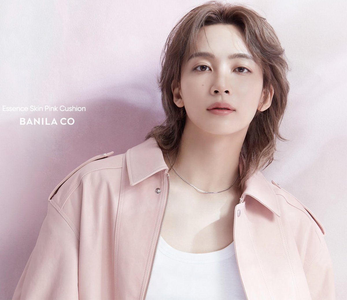 เหมือนไม่เคยเข้ากรม บานิลาโคเสิร์ฟตลอด
#JEONGHAN