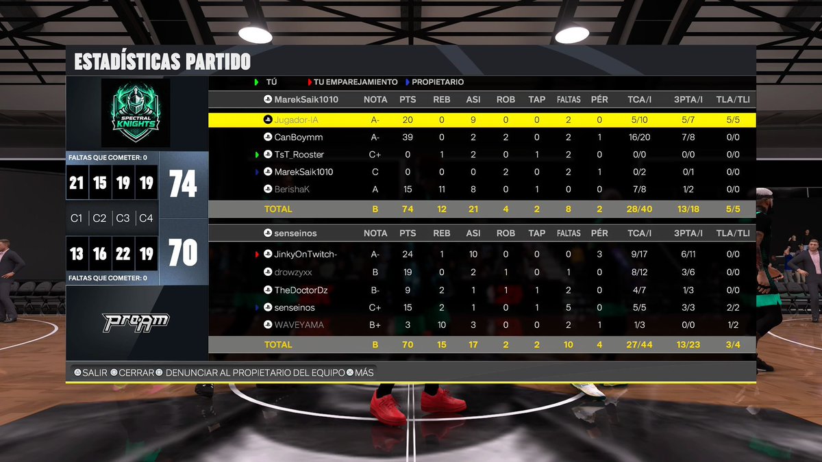 jugador-ia tweet media