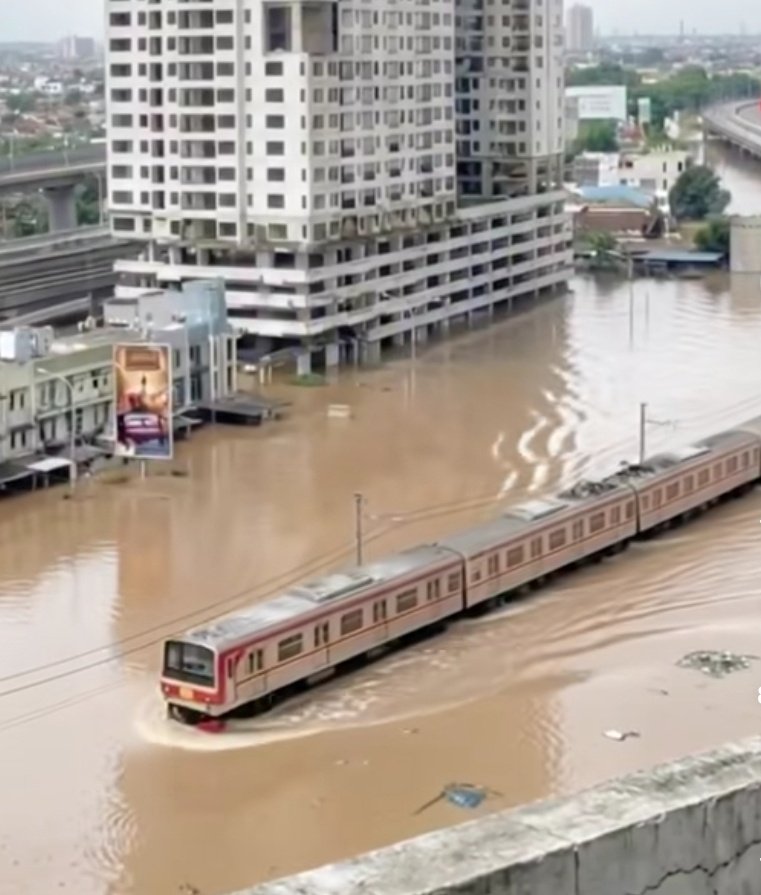 ipunk_baik's tweet image. Kirain kereta laut cuma fiksi aja

Animasi                                          Live Action