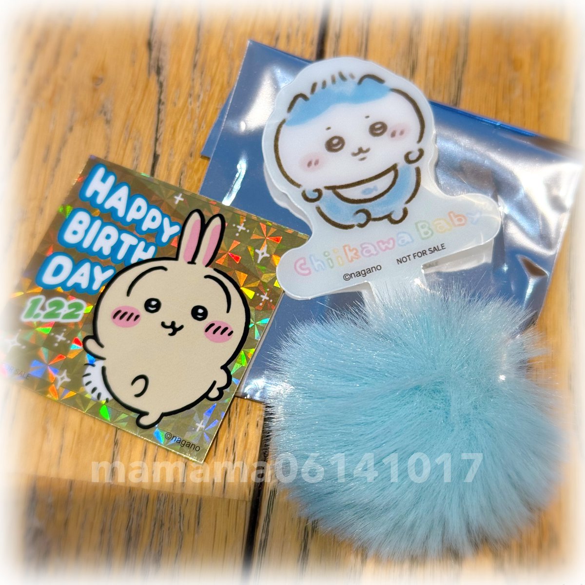 ルナママ様　ありがとうございます ままま (@mamama06141017) / Posts / X