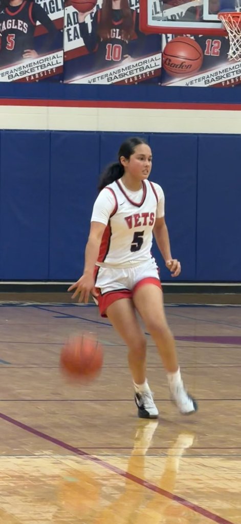 VMHSEagles's tweet photo. Big night for VMHS Eagles basketball!!🔥
The Lady Eagles soared past the GP Lady Wildcats with a strong victory!
And the VMHS Eagle boys powered through to beat the GP Wildcats!
Proud of our teams! 🦅 GO EAGLES!!! 🦅♥️🏀💙 https://t.co/4KQVCpEXyV