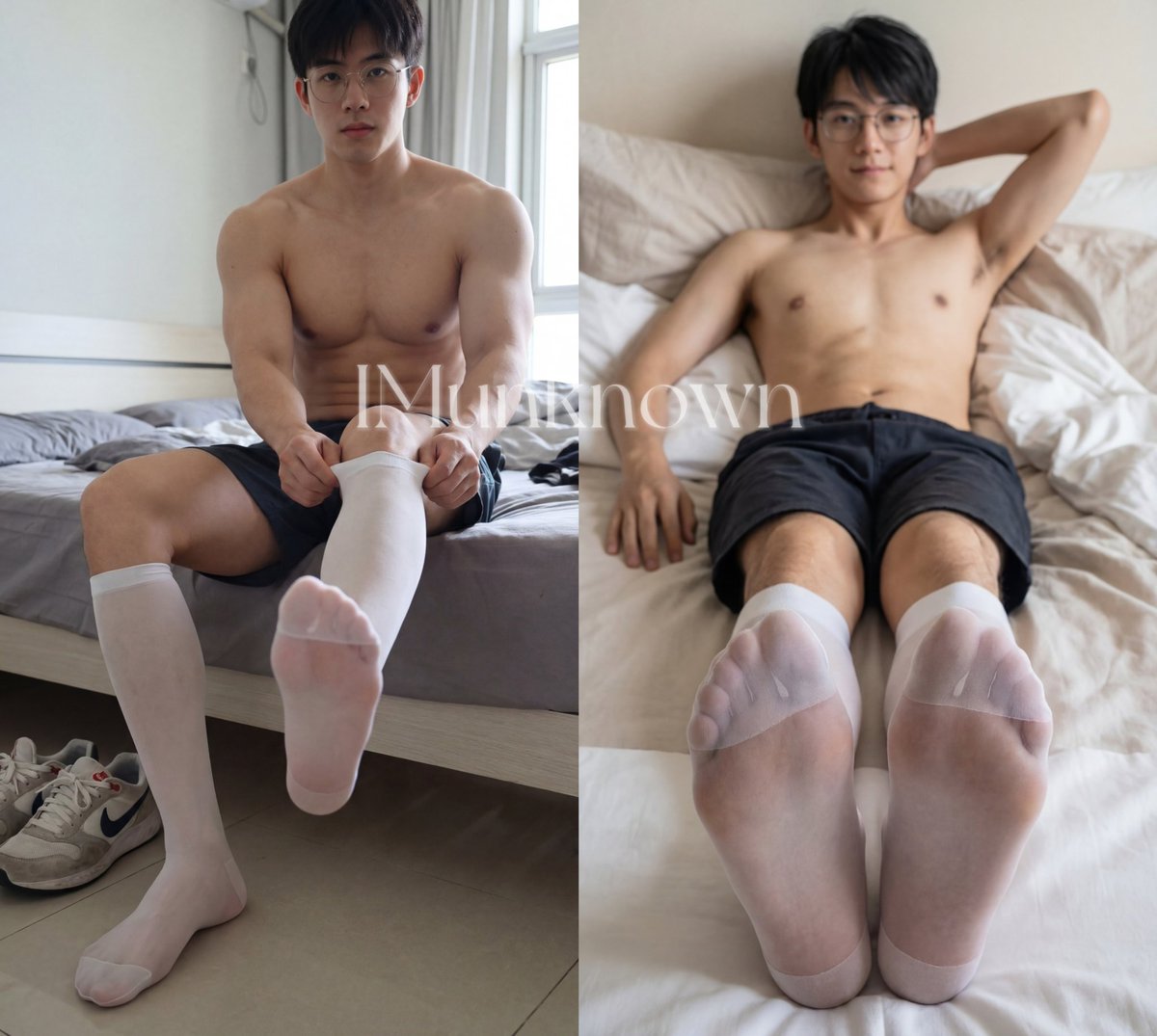 IMunknown tweet media