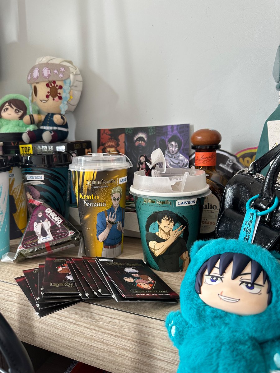 Jujutsu Fess tweet media