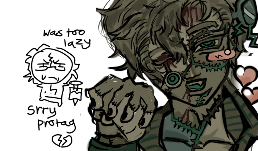 redraw of my most popular (and most chopped) post...heh....3rd post of the month im trying to post more 🥹👏
#elevatorhitch