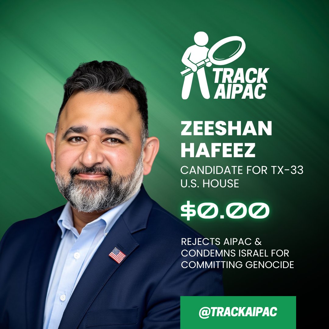 AIPAC Tracker tweet media