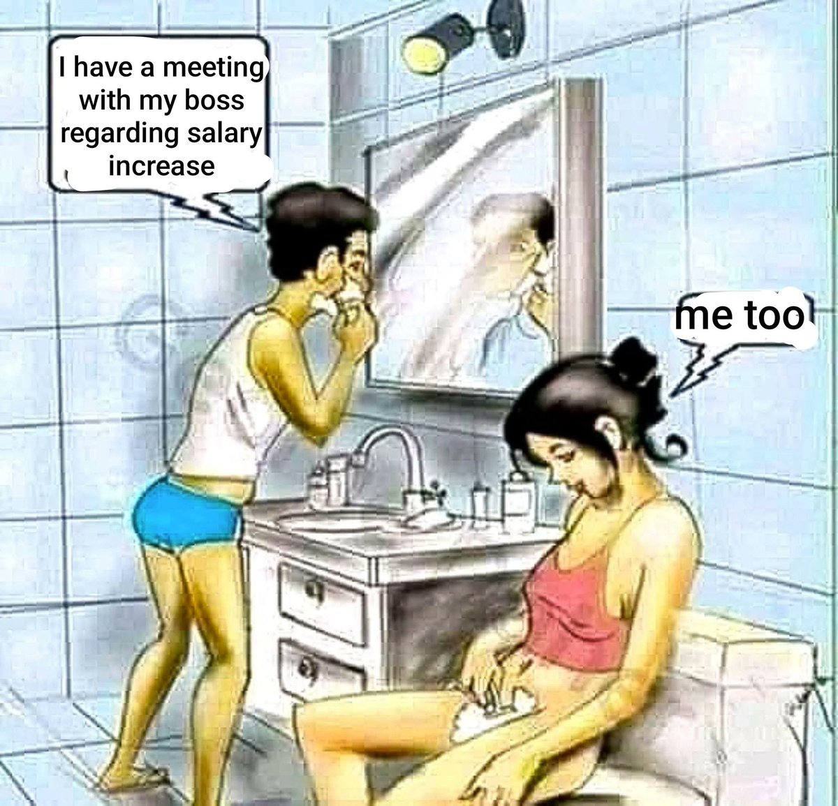 Comedy Hub tweet media